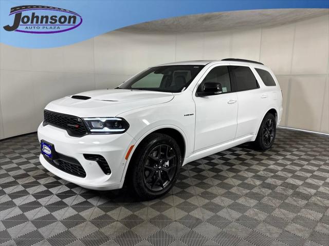 2026 Dodge Durango GT Plus HEMI V8 for sale in Brighton, CO