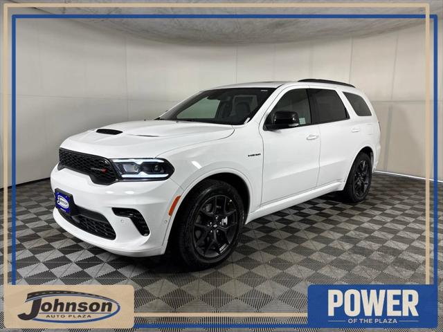 2026 Dodge Durango GT Plus HEMI V8 for sale in Brighton, CO