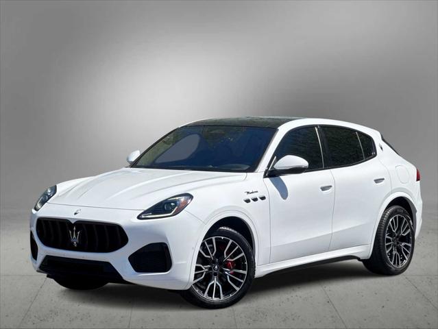2023 Maserati Grecale Modena for sale in Las Vegas, NV