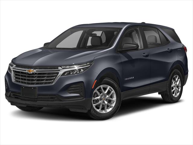 2022 Chevrolet Equinox AWD Premier for sale in Corning, CA