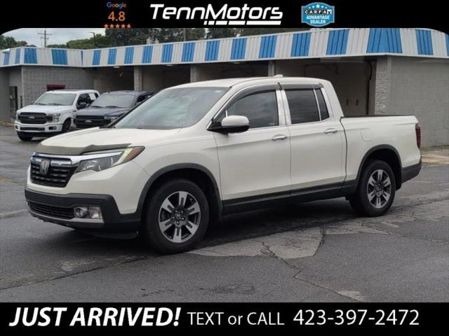 2019 Honda Ridgeline RTL-E for sale in Jonesborough, TN