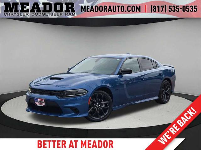 2023 Dodge Charger R/T for sale in Fort Worth, TX