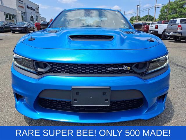 2023 Dodge Charger Super Bee