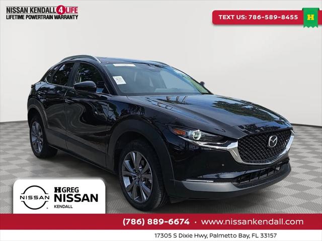 2025 Mazda CX-30 2.5 S Preferred Package for sale in Palmetto Bay, FL