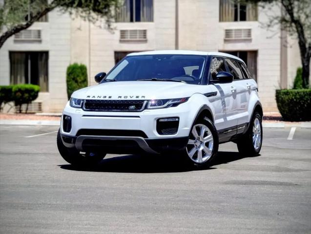 2019 Land Rover Range Rover Evoque SE Premium for sale in Las Vegas, NV