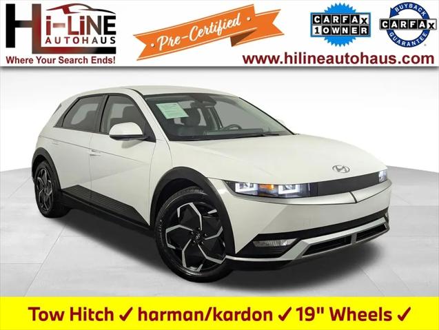 2024 Hyundai IONIQ 5 SEL for sale in Charlotte, NC