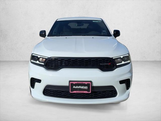2026 Dodge Durango GT AWD