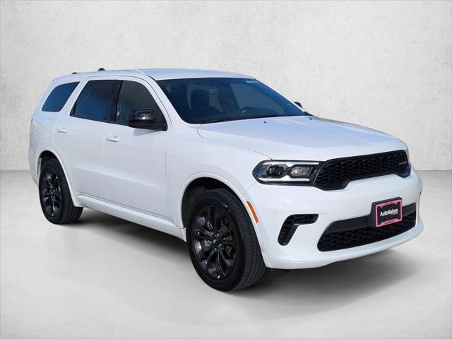 2026 Dodge Durango GT AWD