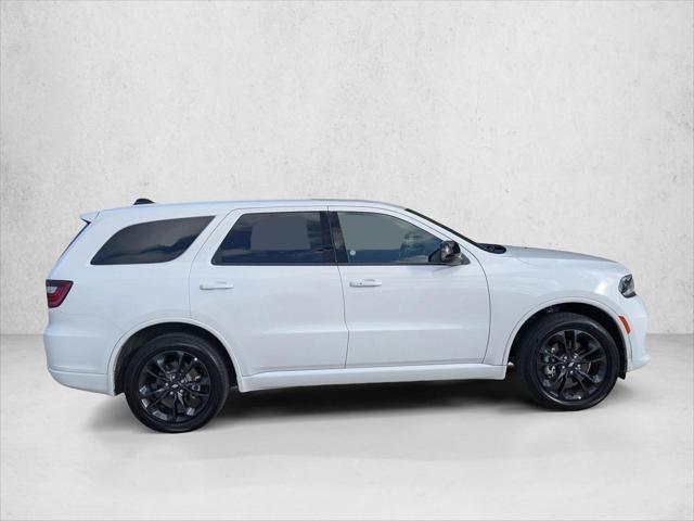 2026 Dodge Durango GT AWD