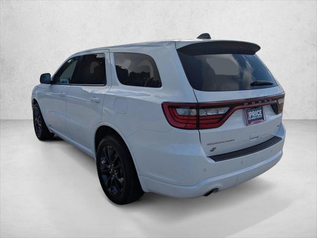2026 Dodge Durango GT AWD
