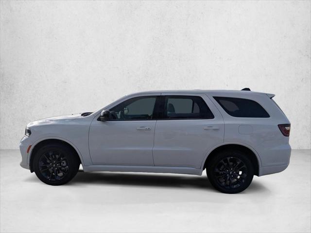 2026 Dodge Durango GT AWD