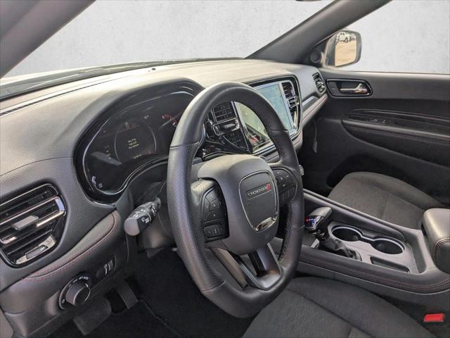 2026 Dodge Durango GT AWD
