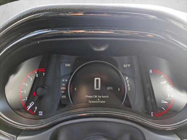 2026 Dodge Durango GT AWD