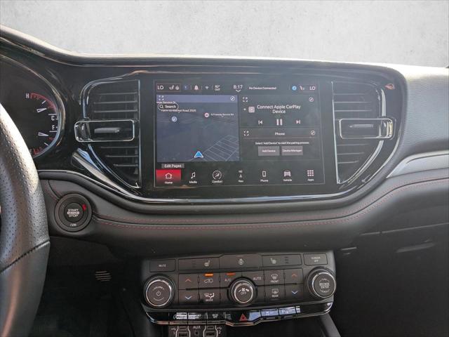 2026 Dodge Durango GT AWD