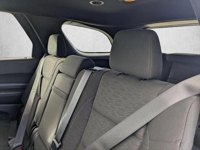 2026 Dodge Durango GT AWD
