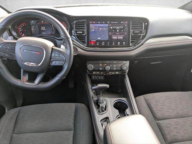 2026 Dodge Durango GT AWD