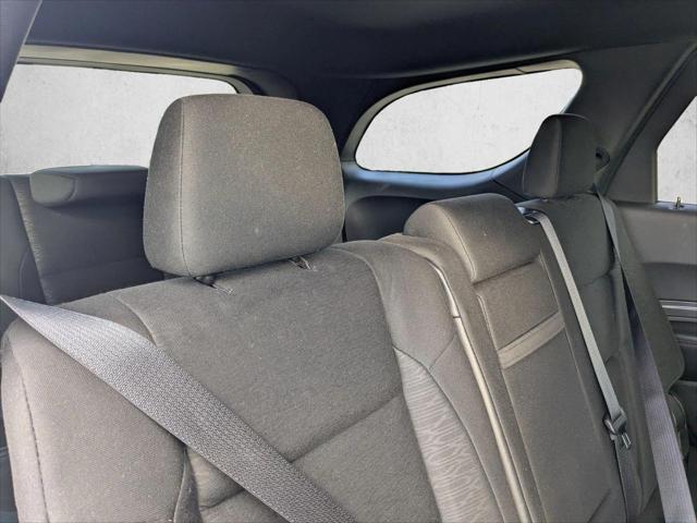 2026 Dodge Durango GT AWD