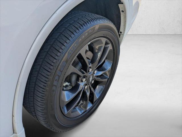 2026 Dodge Durango GT AWD