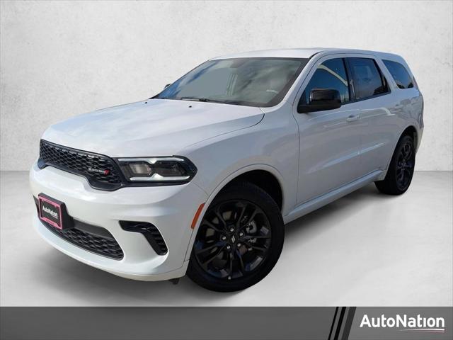 2026 Dodge Durango GT AWD for sale in Spring, TX