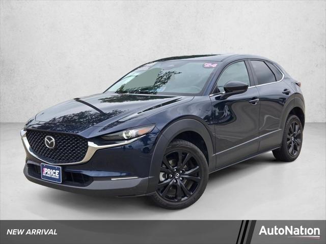 2024 Mazda CX-30 2.5 S Select Sport for sale in Spring, TX