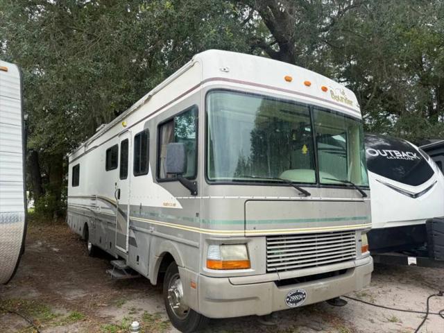 2000 Ford F-550 XL for sale in Waldo, FL
