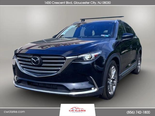 2016 Mazda CX-9 Grand Touring for sale in Gloucester City, NJ