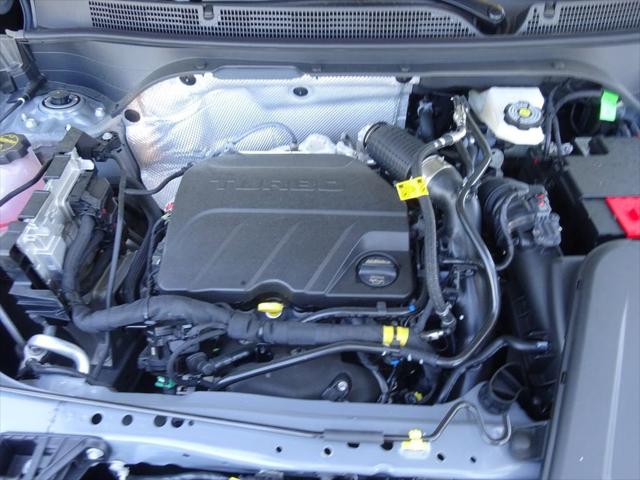 2026 Buick NV Preferred FWD