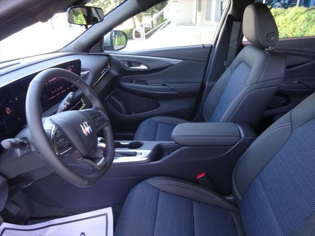 2026 Buick NV Preferred FWD