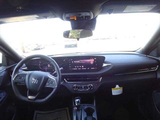2026 Buick NV Preferred FWD