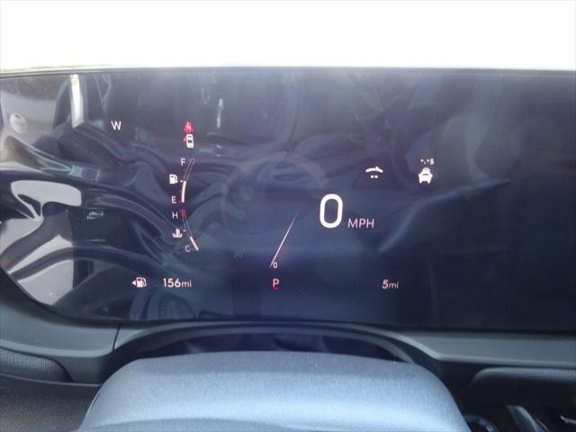 2026 Buick NV Preferred FWD