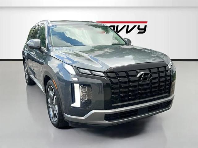 2023 Hyundai Palisade Limited for sale in San Antonio, TX