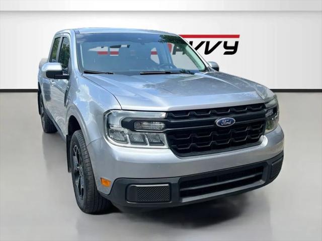 2023 Ford Maverick Lariat for sale in San Antonio, TX
