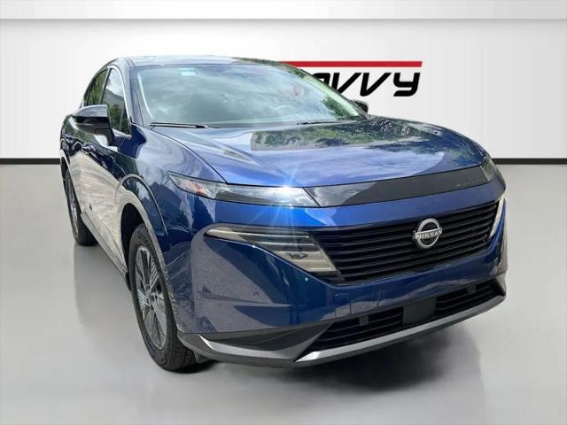 2025 Nissan Murano SL for sale in San Antonio, TX