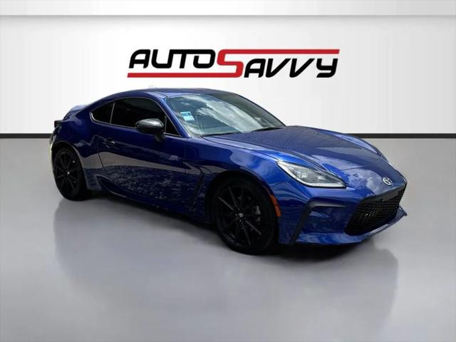 2024 Toyota GR86 Premium for sale in San Antonio, TX