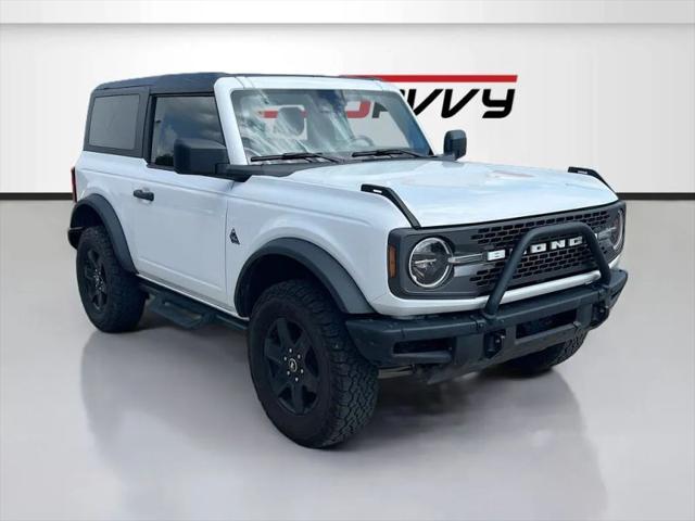 2024 Ford Bronco Black Diamond for sale in Duncanville, TX
