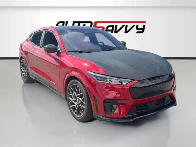 2023 Ford Mustang Mach-E GT for sale in Duncanville, TX
