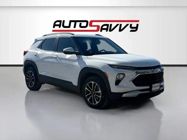 2024 Chevrolet TrailBlazer LT for sale in Duncanville, TX