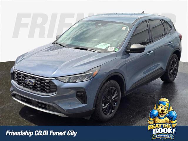 2025 Ford Escape Active for sale in Forest City, NC
