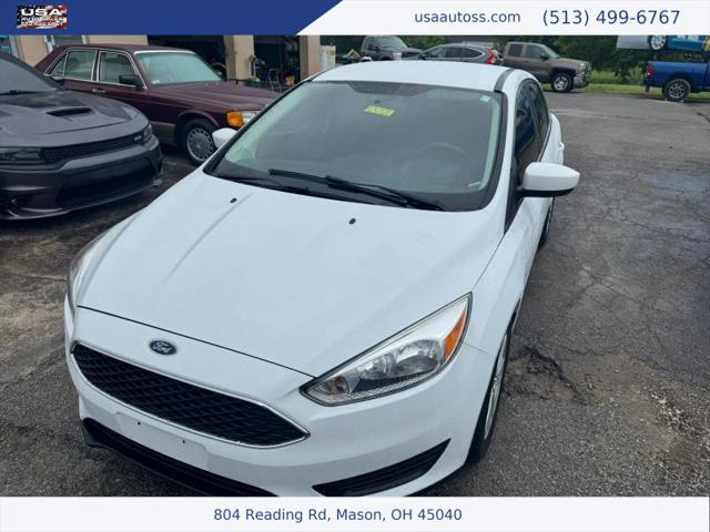 2018 Ford Focus for sale near Mason, OH