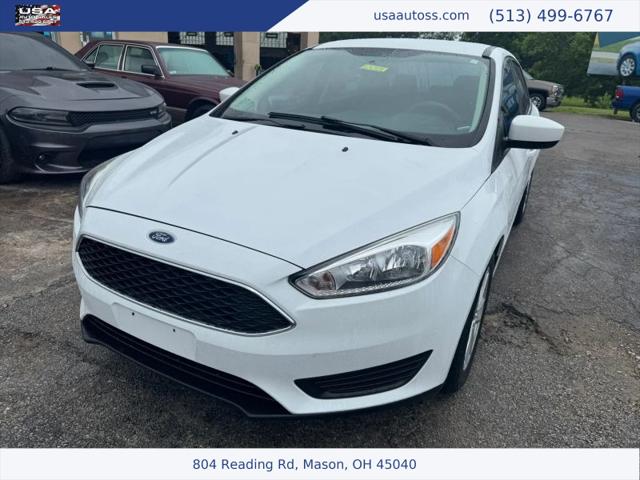 2018 Ford Focus SE for sale near Mason, OH