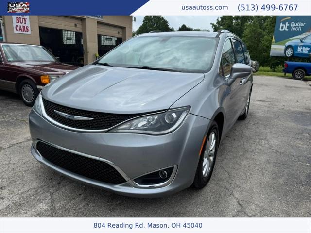 2019 Chrysler Pacifica Touring L for sale near Mason, OH