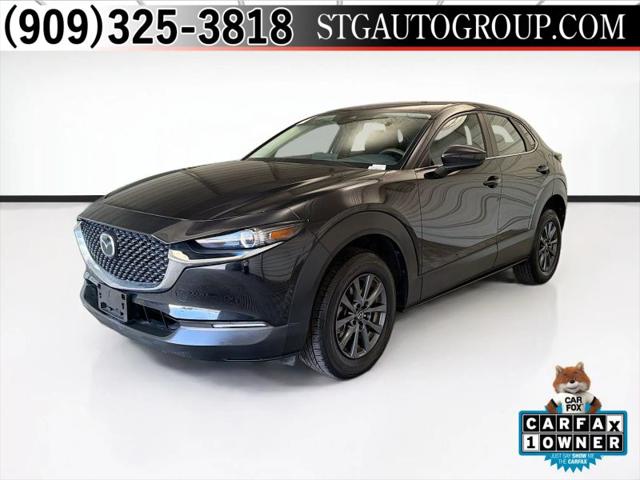 2020 Mazda CX-30 Base for sale in Montclair, CA