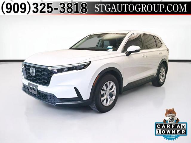 2026 Honda CR-V LX 2WD for sale in Montclair, CA