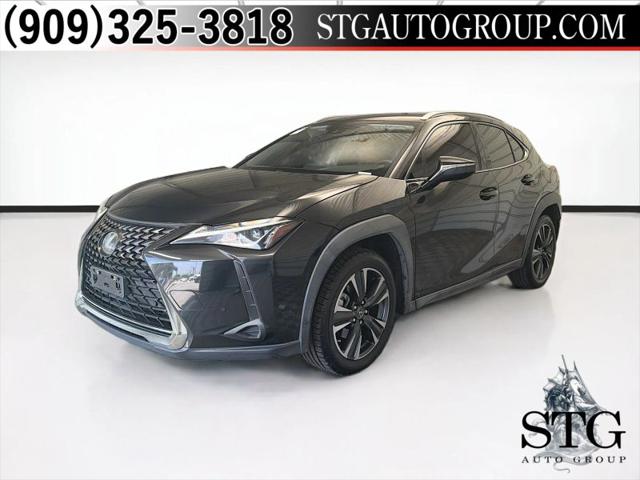 2021 Lexus UX 200 200 for sale in Montclair, CA