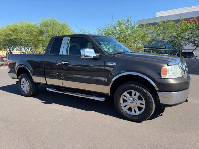 2007 Ford F-150 XLT for sale in Glendale, AZ