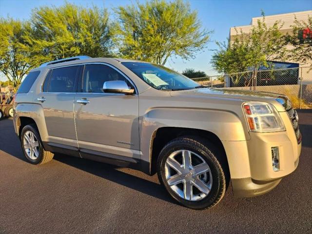 2010 GMC Terrain SLT for sale in Glendale, AZ
