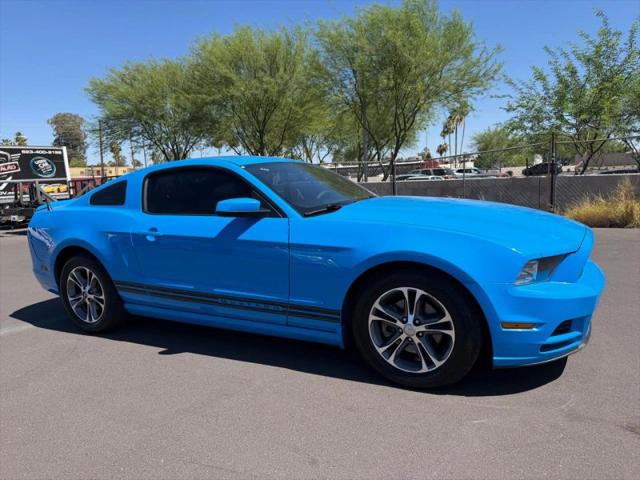 2014 Ford Mustang V6 for sale in Glendale, AZ