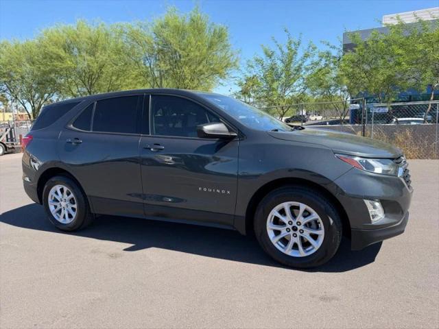 2019 Chevrolet Equinox LS for sale in Glendale, AZ