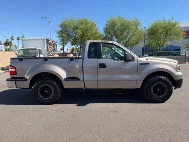 2005 Ford F-150 STX