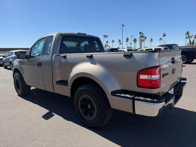 2005 Ford F-150 STX
